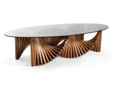 Design Wohnzimmertisch Couchtisch Luxus Kaffeetisch Tisch 157x80cm